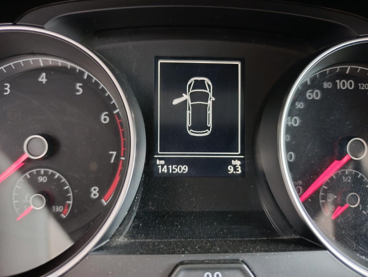 Volkswagen Golf Business 1.4 TSI DSG 5p. Highline BlueMotion Tech. NEOPAT