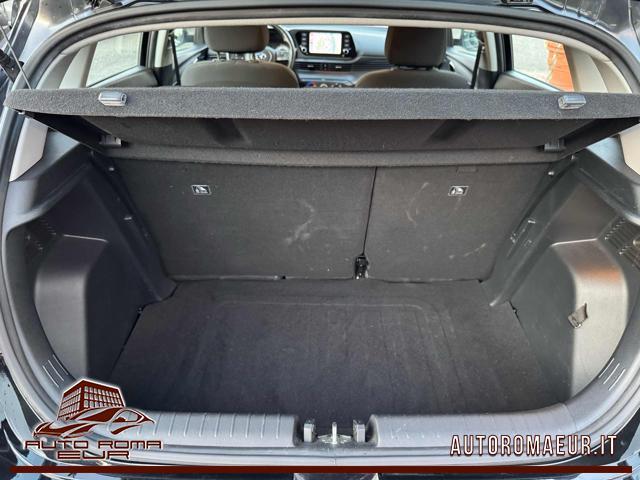 HYUNDAI i20 1.2 MPI MT Techline UNIPRO! TAGLIANDATA! PROMO!