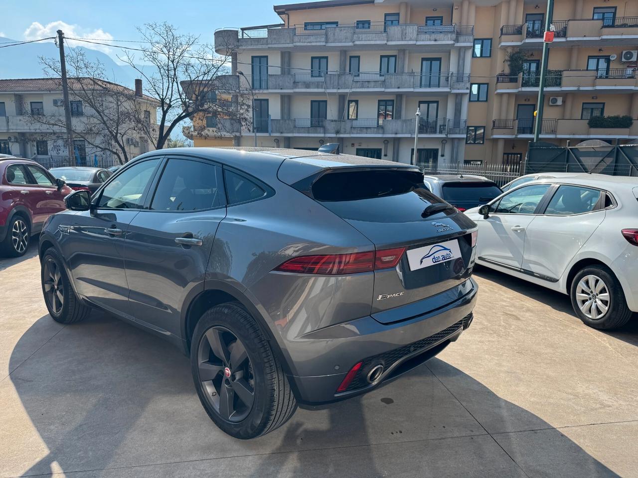 Jaguar E-Pace 2.0 150 cv R-Dynamic