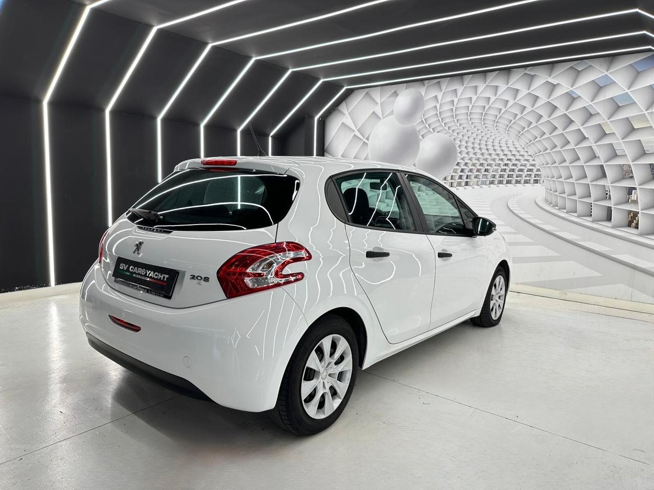 Peugeot 208 PureTech 68 5 porte Access