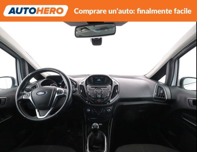 FORD B-Max 1.5 TDCi 95 CV Titanium