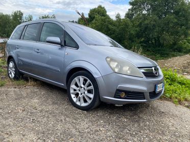 Opel Zafira 1.9 16V CDTI 7 posti