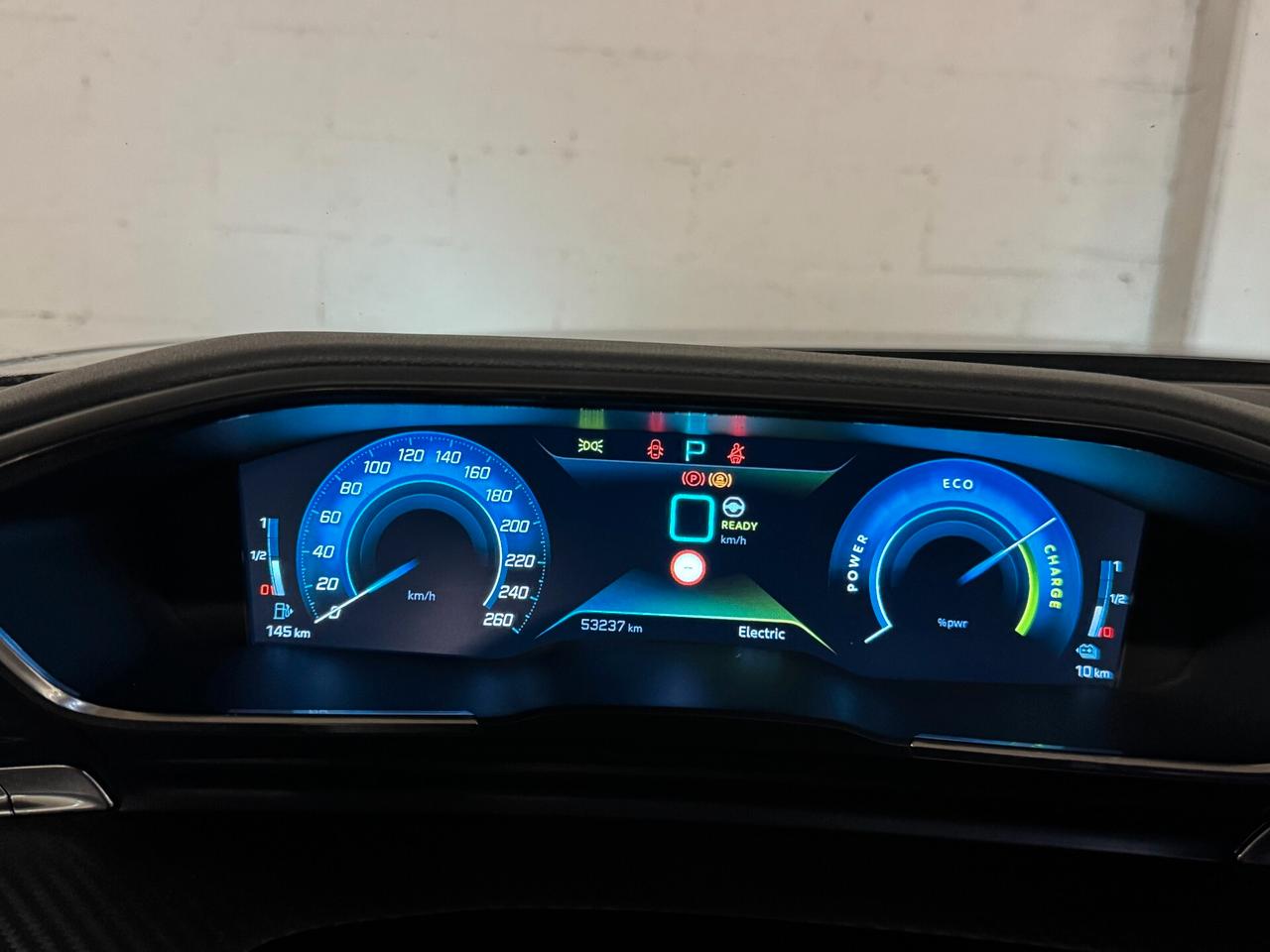 Peugeot 508 Plug-in Hybrid 225 e-EAT8 SW Allure Pack