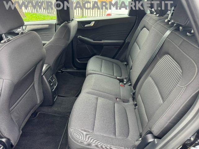 Ford Kuga 2.5 phev Titanium Business 2wd 225cv e-shifter