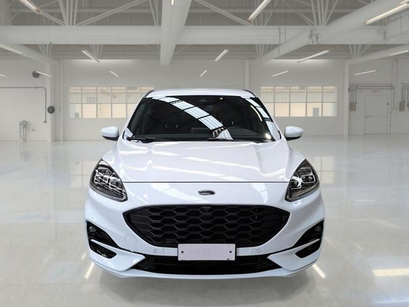 FORD KUGA 2.5 BENZINA PHEV 152CV 2WD ST-LINE X AUT SUV