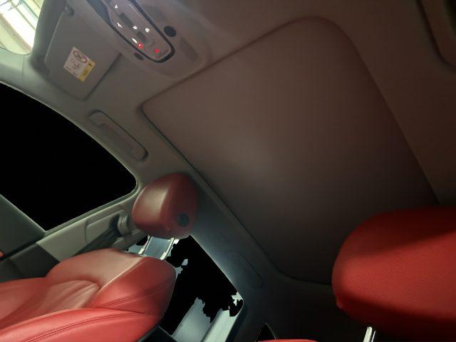 AUDI A4 allroad A4 allroad 40 TDI 190 CV S tronic