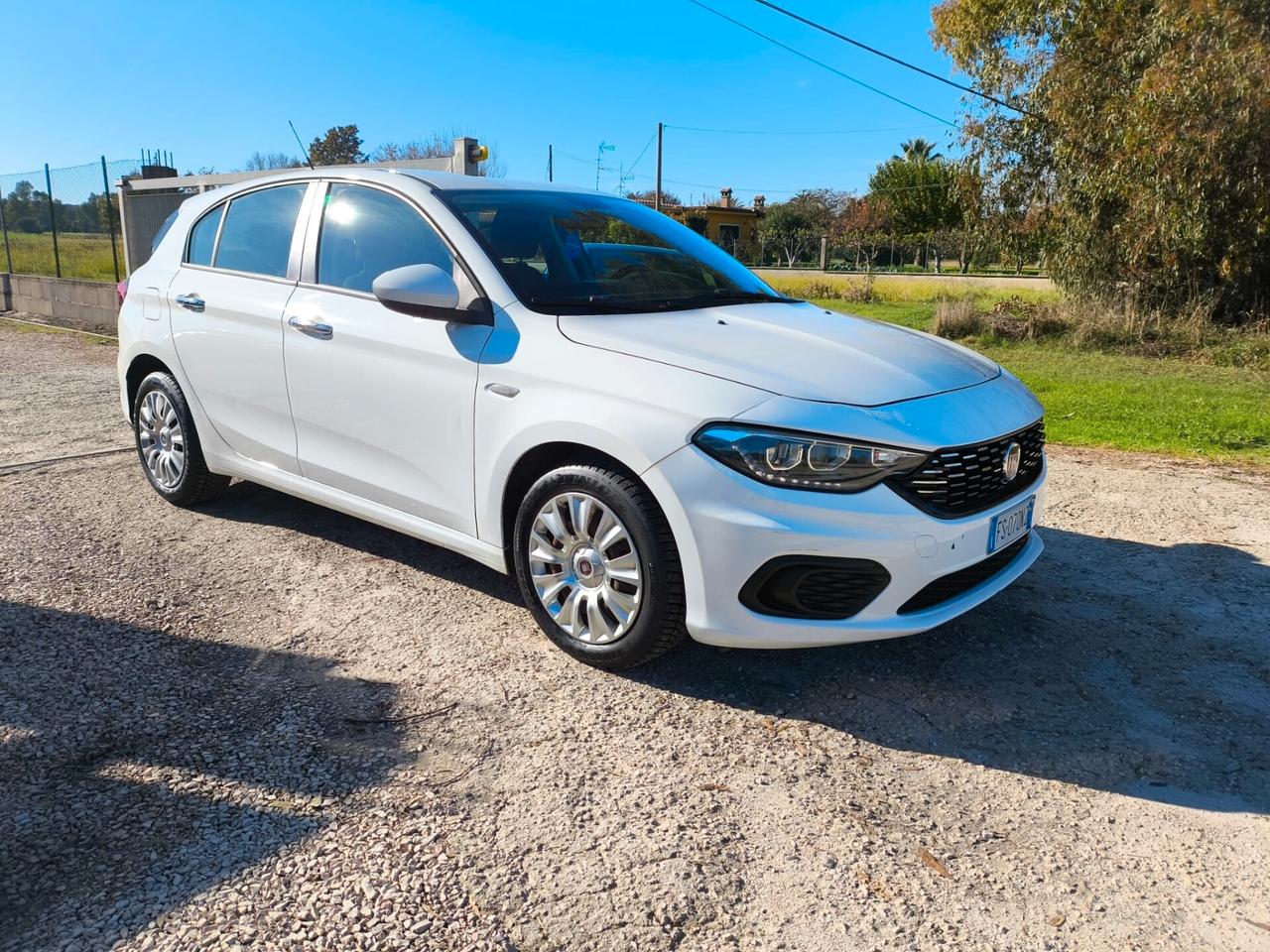 Fiat Tipo 1.3 Mjt S&S 5 porte Pop