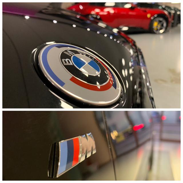 BMW 520 d aut. Touring Msport