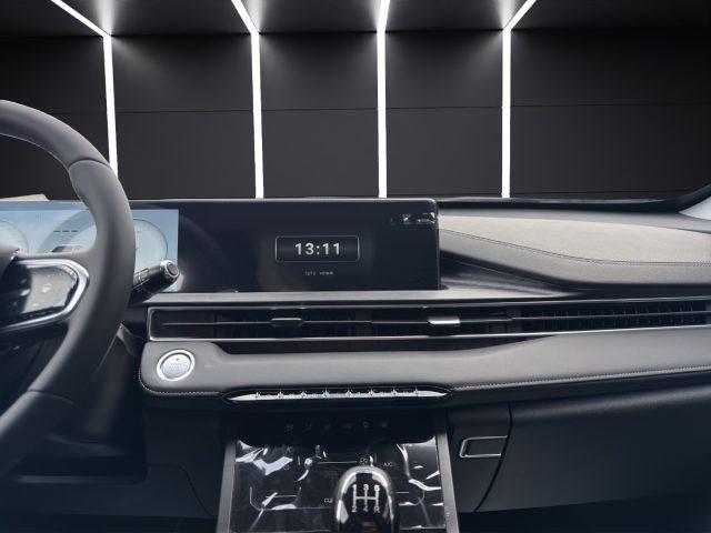 DR MOTOR DR5 1.5 Bi-Fuel GPL