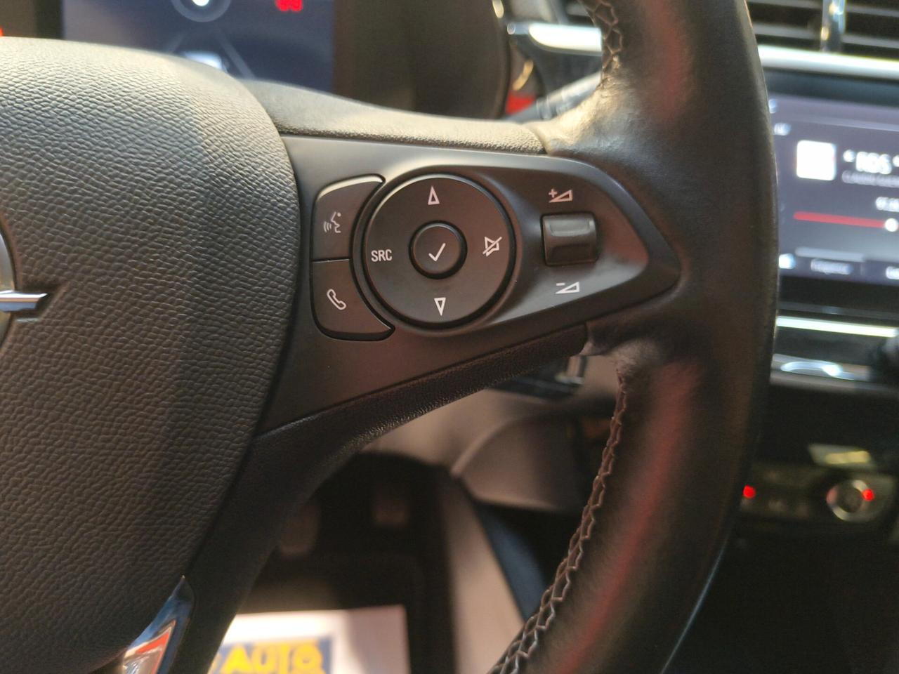 Opel Corsa 1.5 D 100 CV GS Line 73.000 km