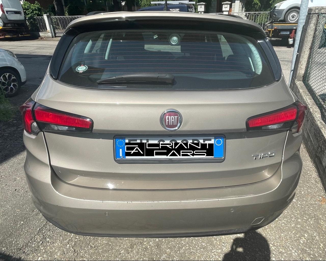 Fiat Tipo 1.3 Mjt S&S 5 porte Easy Business