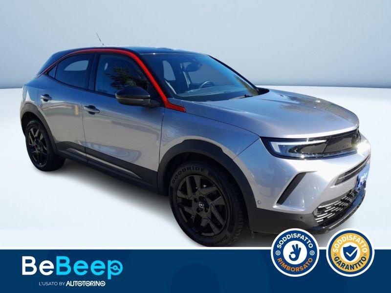 Opel Mokka 1.2 T GS S&S 100CV