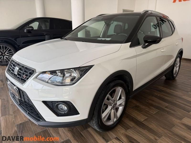 Seat Arona Arona 1.0 TGI FR