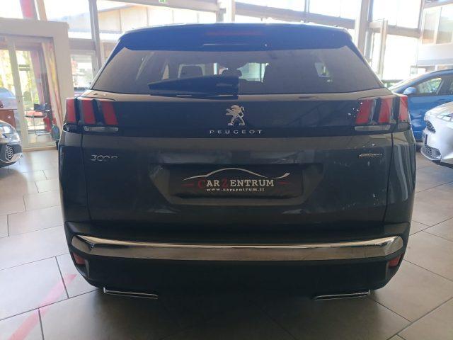 PEUGEOT 3008 BlueHDi 130 S&S EAT8 GT Line