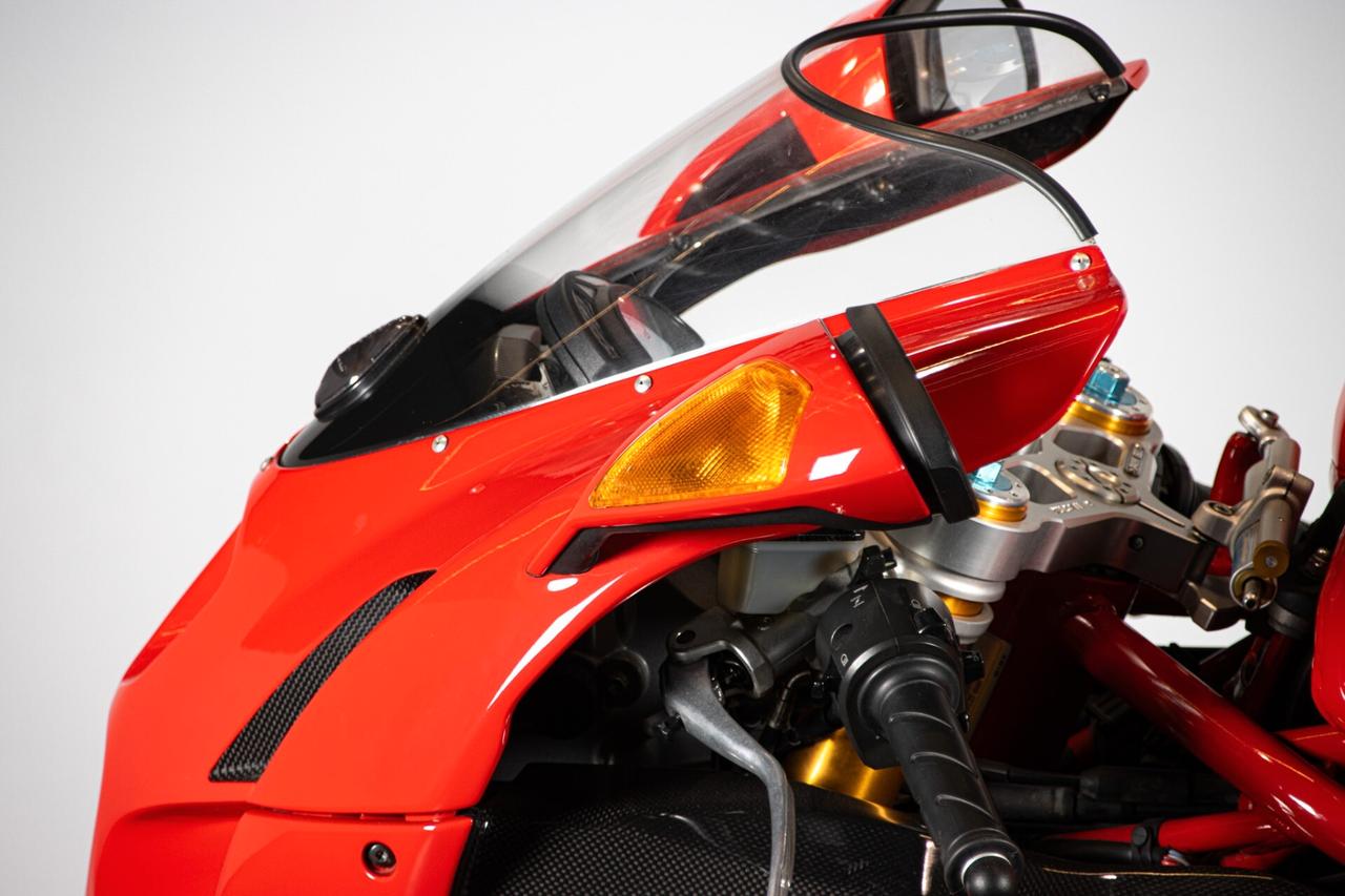 Ducati 749 R - 2004