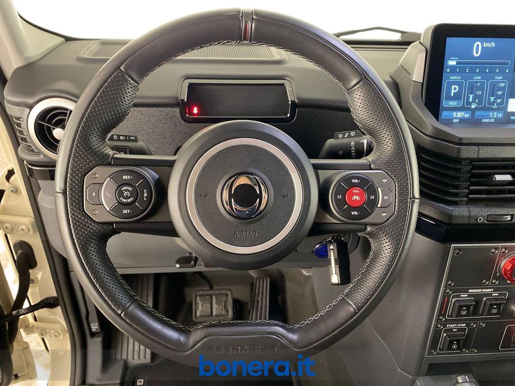 Ineos Grenadier Station Wagon 3.0 twin-turbo diesel Fieldmaster Edition auto