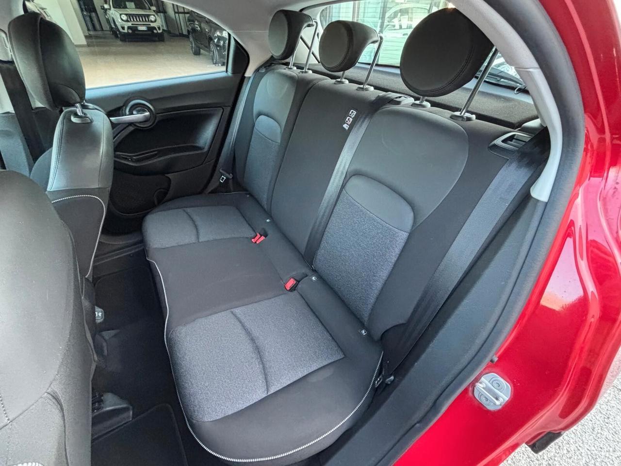 Fiat 500X 1.0 T3 120 CV Urban