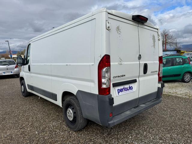 CITROEN Jumper 30 2.2 HDi/120 Furgone