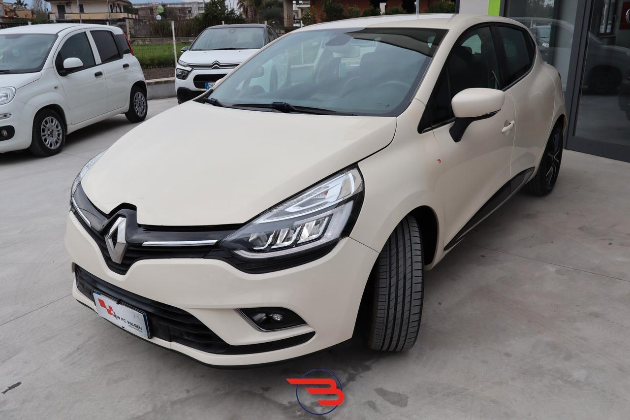 Renault Clio 1.5 dCi 75CV S&S 5P Energy Zen-2018