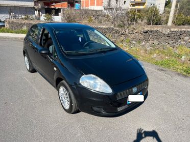 Fiat Grande Punto 1.3mljt O-C-C-A-S-I-O-N-E CHIAMA
