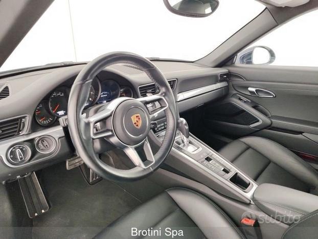 Porsche 911 3.0 Carrera Coupé