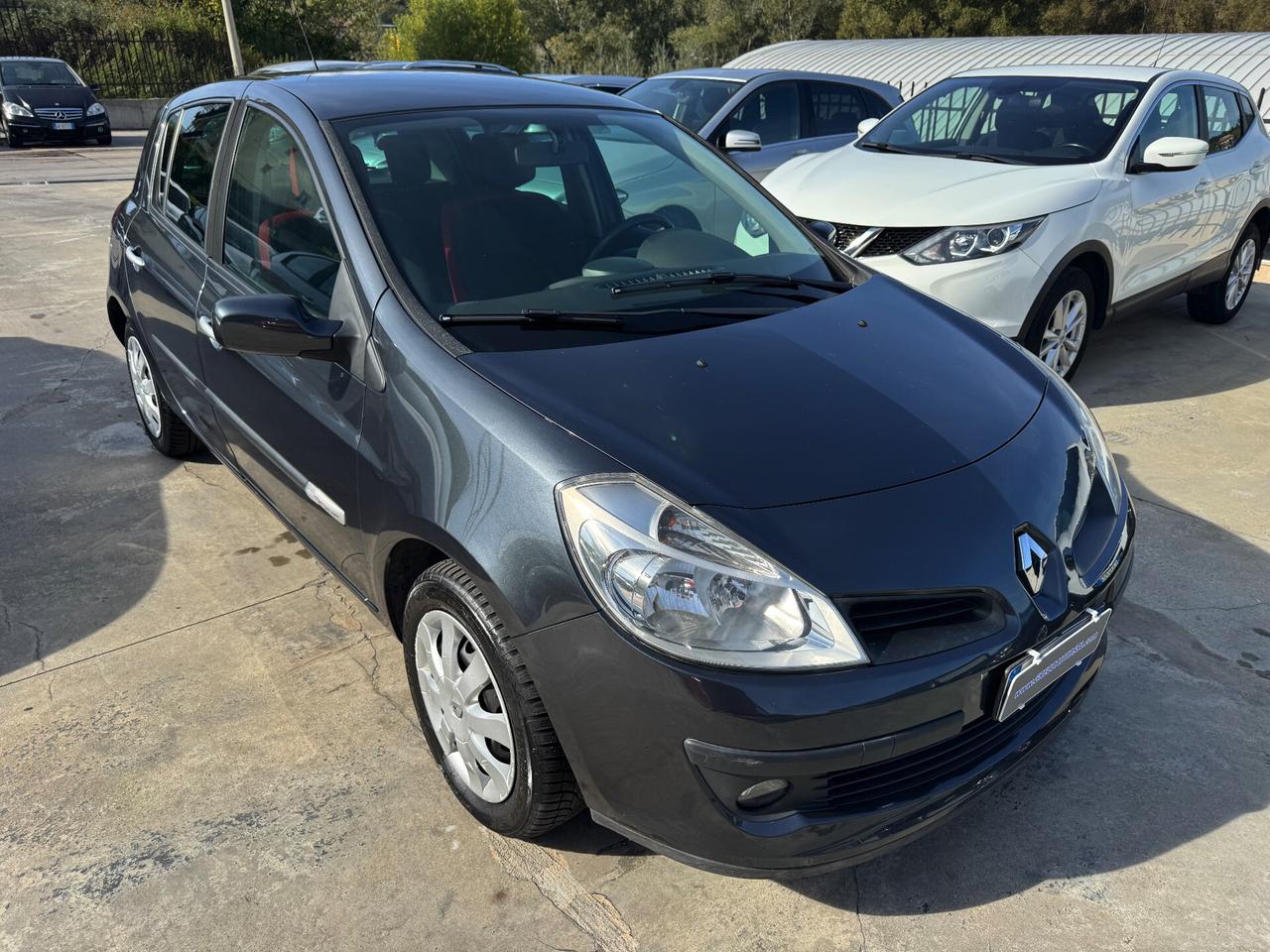 Renault Clio 1.5 dCi 70CV 5 porte Rip Curl