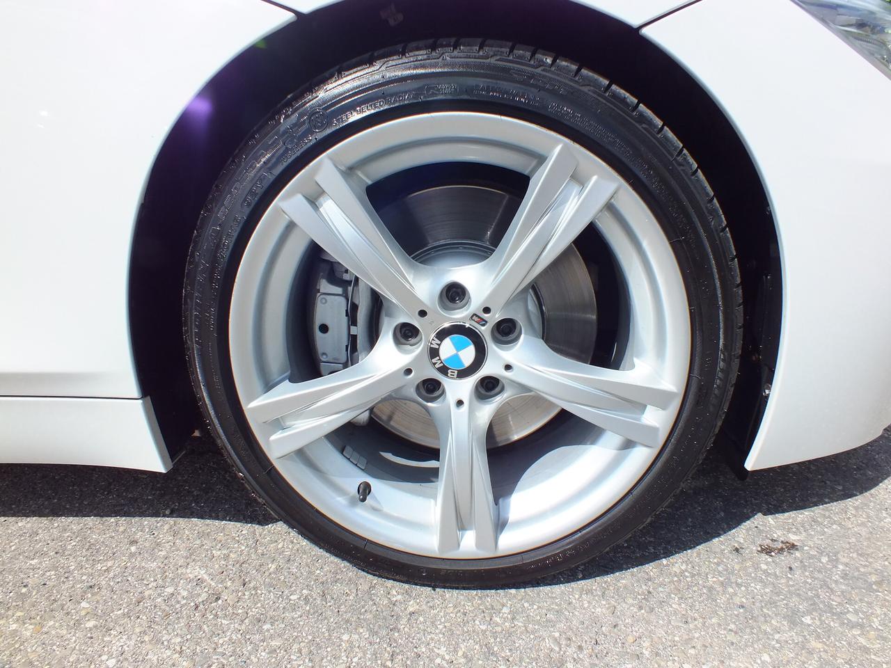 BMW Z4 35i 305 CV MANUALE 6 MARCE