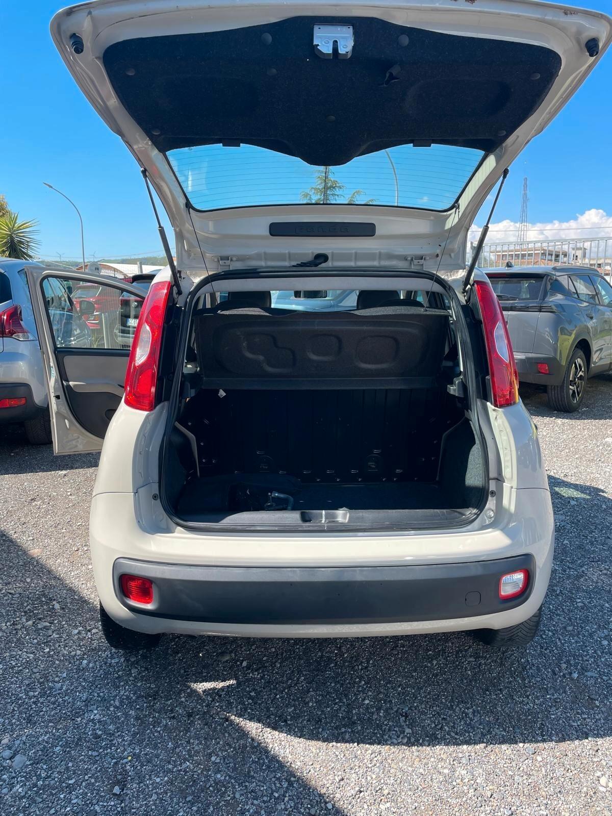Fiat Panda 1.2 EasyPower Easy