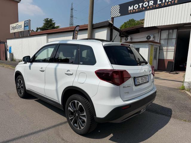 SUZUKI Vitara 1.5 Hybrid A/T 4WD AllGrip Starview