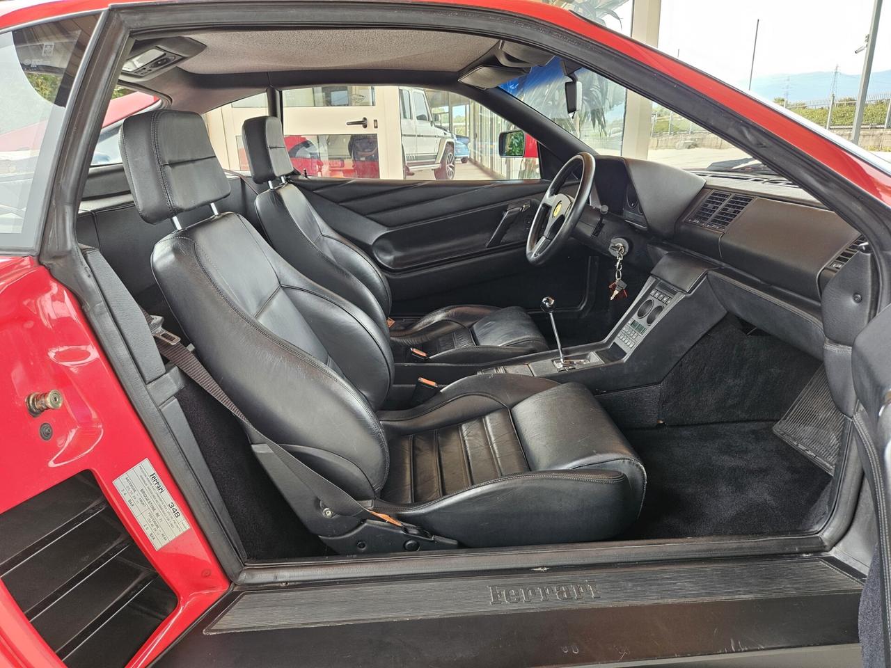 Ferrari 348 TB A.S.I.
