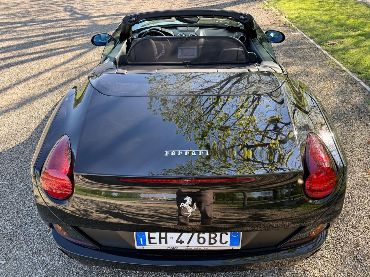 Ferrari California DCT - PREZZO N1 ITALIA .