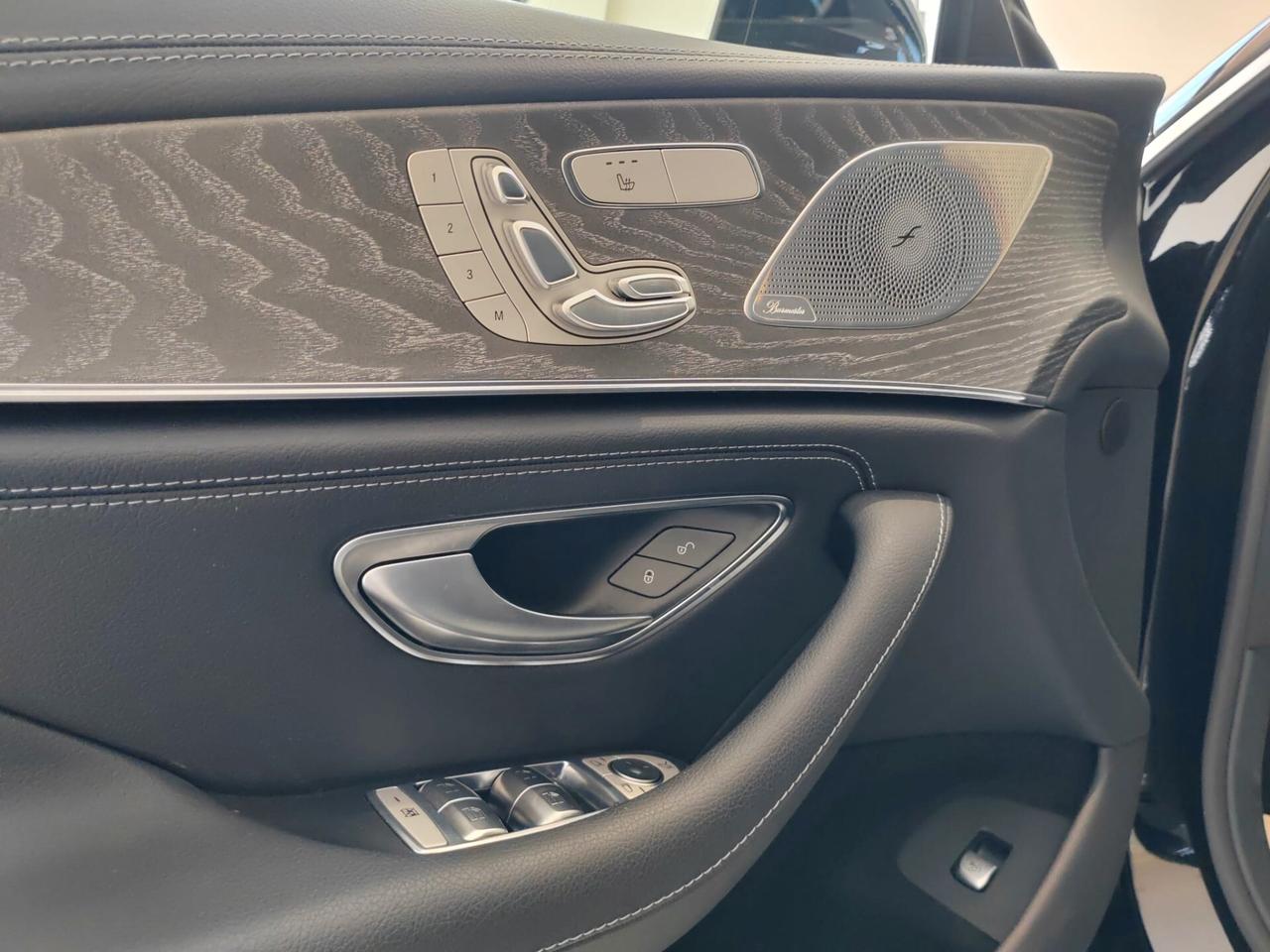 Mercedes-benz CLS 300 d 4Matic Mild hybrid Premium