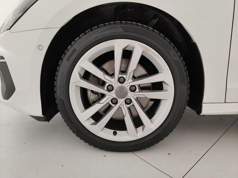 Audi A3 SPB 30 TDI Business