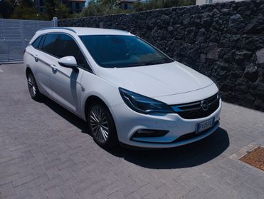 Opel Astra 1.6 CDTi 110CV Start&Stop Sports Tourer Business