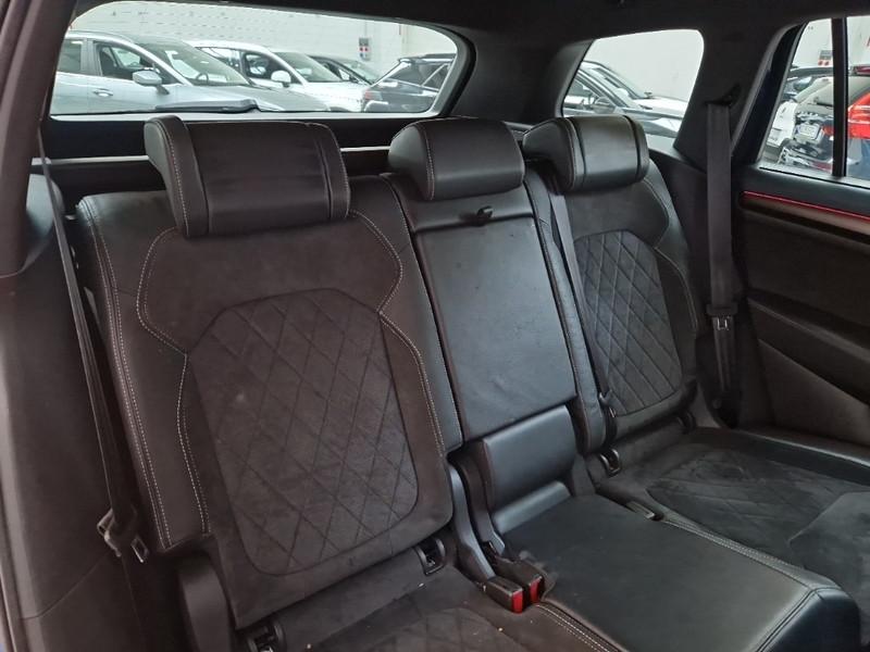 SKODA KODIAQ 2.0 TDI SCR 147kW SPORTLINE DSG 4WD