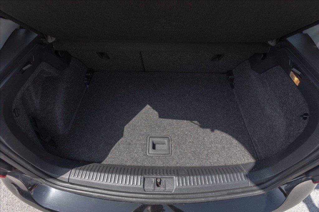 VOLKSWAGEN Polo 5p 1.2 Trendline 60cv del 2013