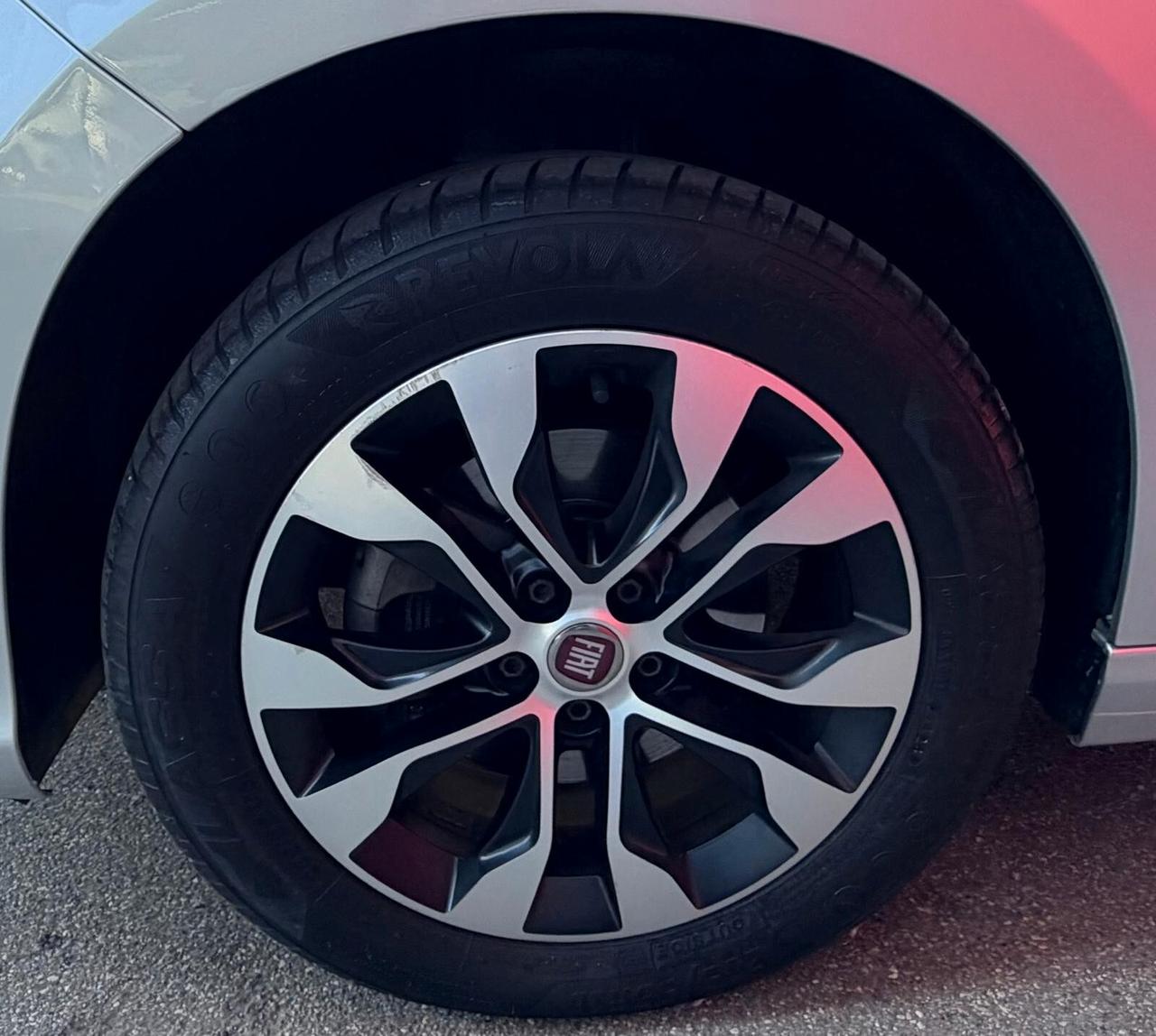 FIAT TIPO SW 1.3 CITY LIFE MTJ 95CV - FULL LED, NE