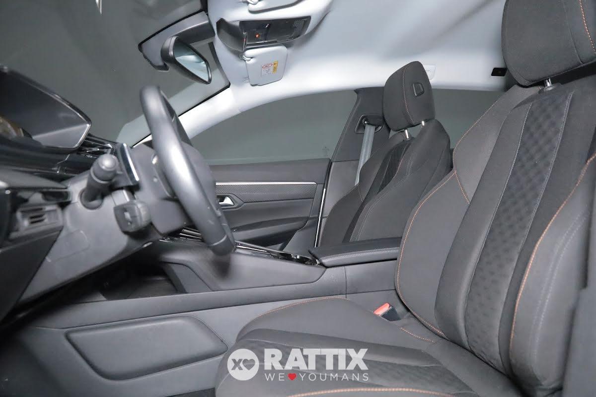 Peugeot 508 SW 1.5 BlueHDI 130CV Active Pack EAT8