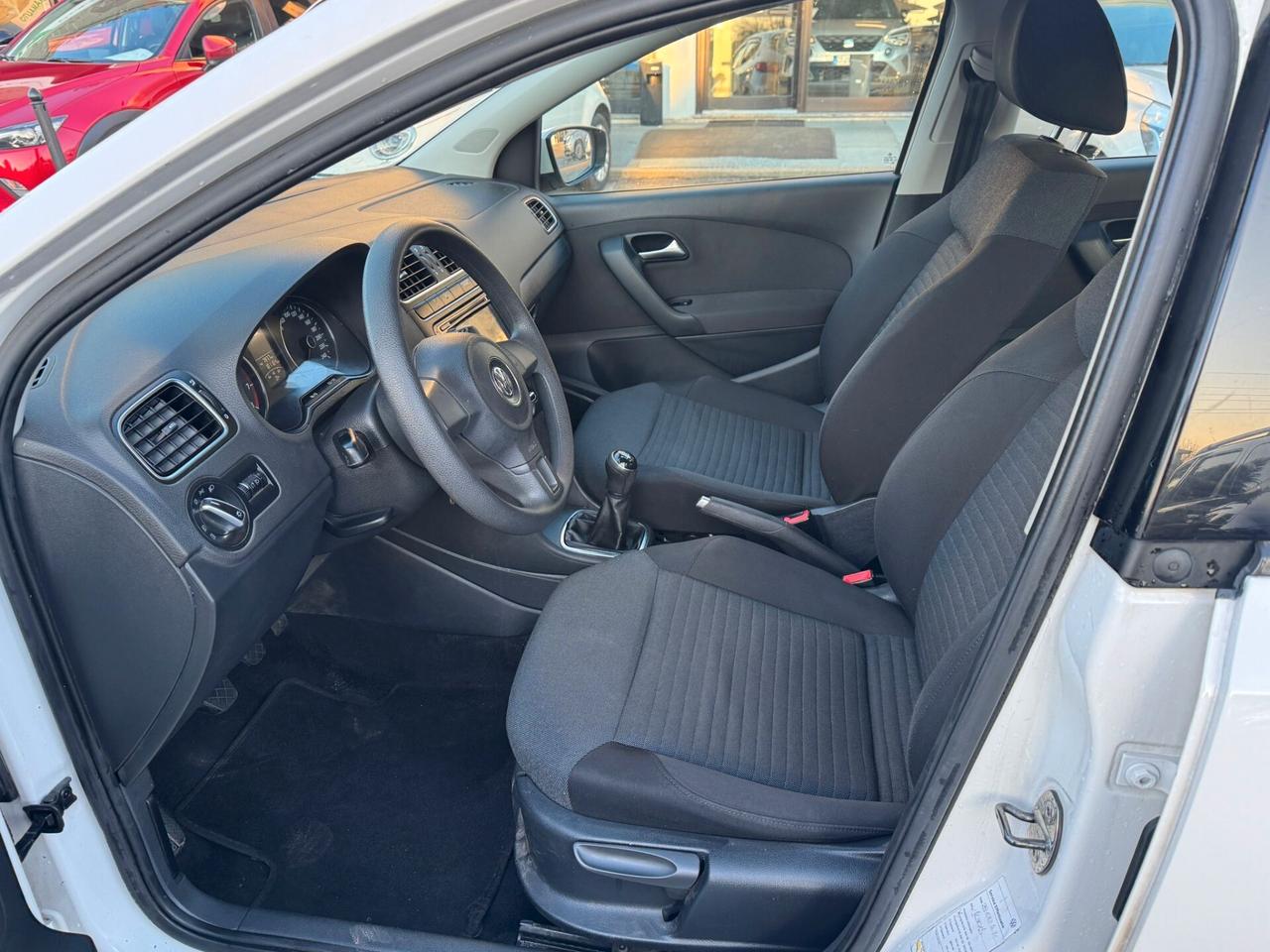 Volkswagen Polo 1.2 70 CV 5p. Comfortline *NEOPATENTATI*