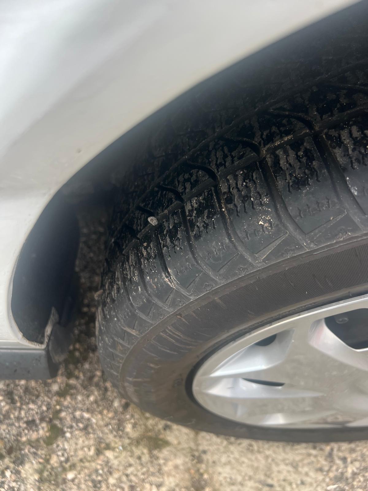 Ford Transit Connect 200 1.5 TDCi 100CV PC Furgone Econetic Entry