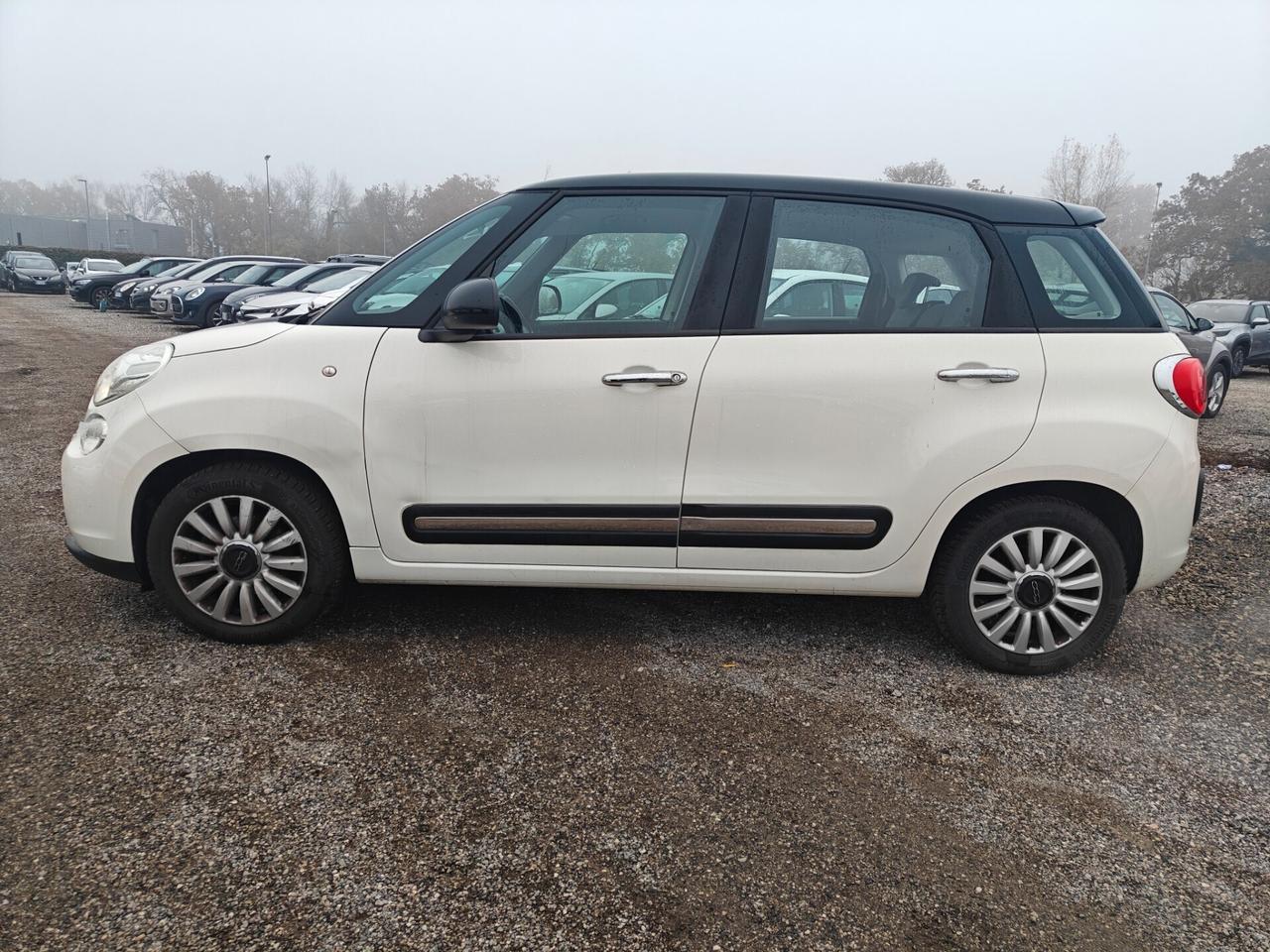 Fiat 500L 1.3 Multijet 95 CV Lounge