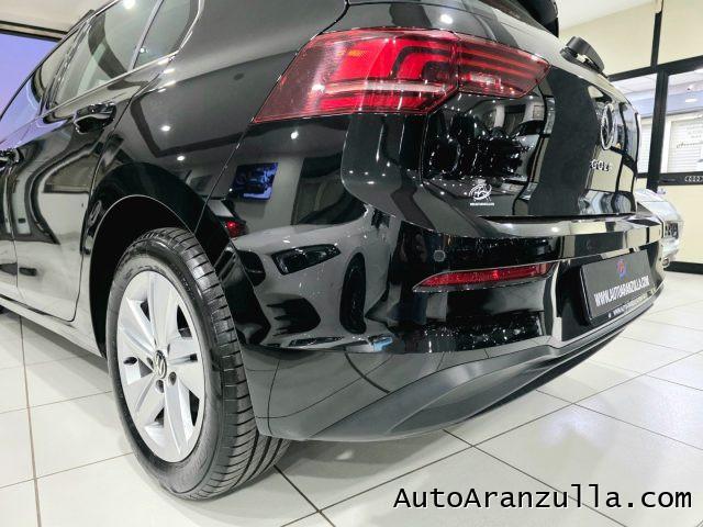 VOLKSWAGEN Golf NEW 8.5 2.0 TDI 115CV Life Virtual Cokpit