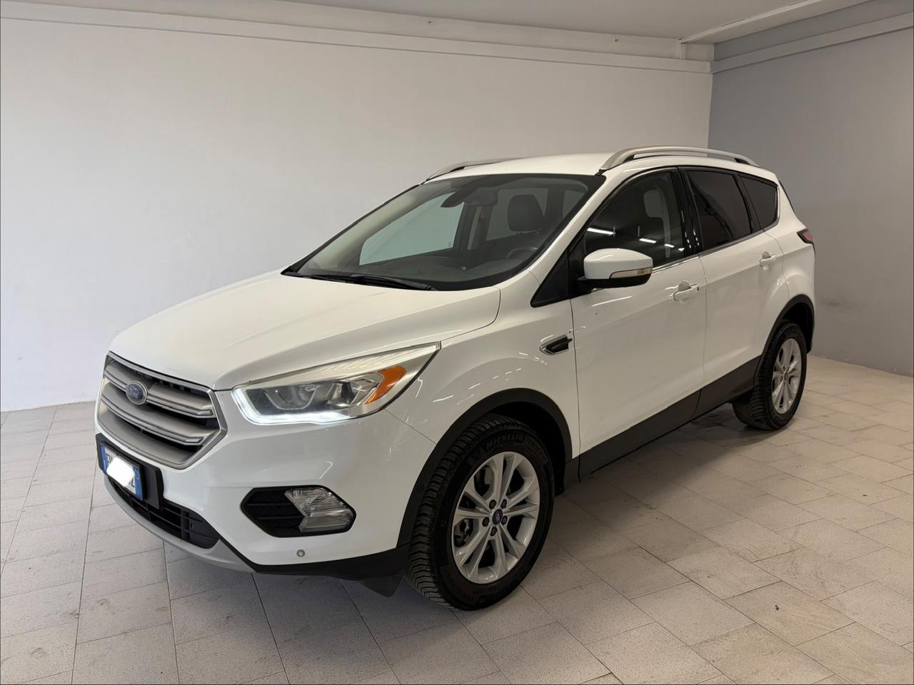 Ford Kuga 1.5 TDCI 120 CV S&S 2WD Titanium