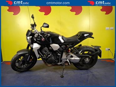 Honda CB 1000 R - 2019