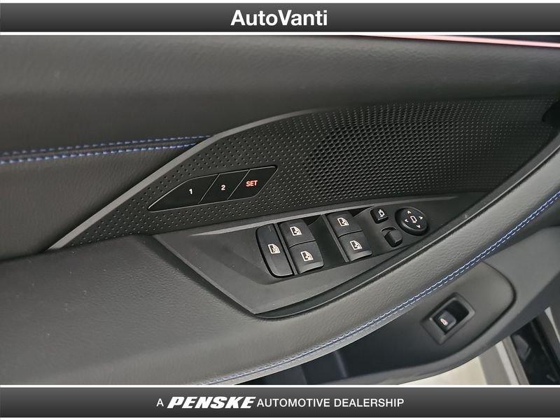 BMW Serie 4 Gran Coupé M 440i xDrive 48V