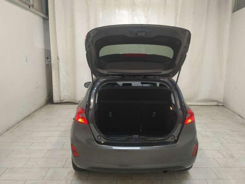 Ford Fiesta 5p 1.1 Titanium Gpl s e s 75cv my20.25