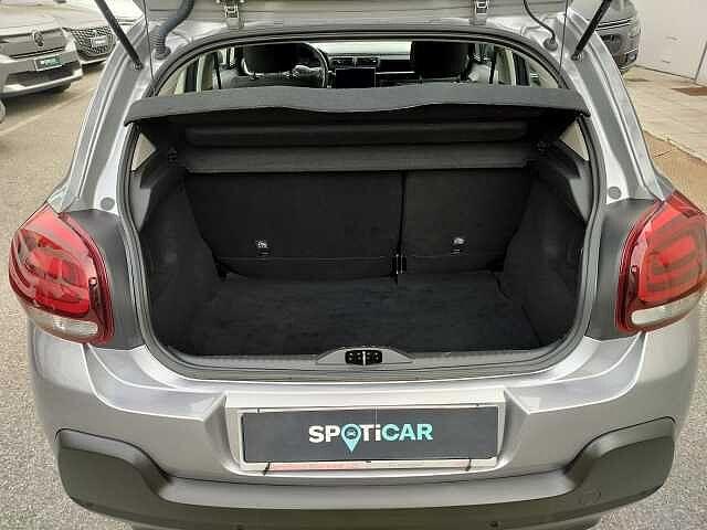 Citroen C3 PureTech 83 S&S Feel Pack