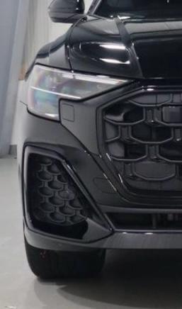 Audi Q8 45 TDI - 230 CV