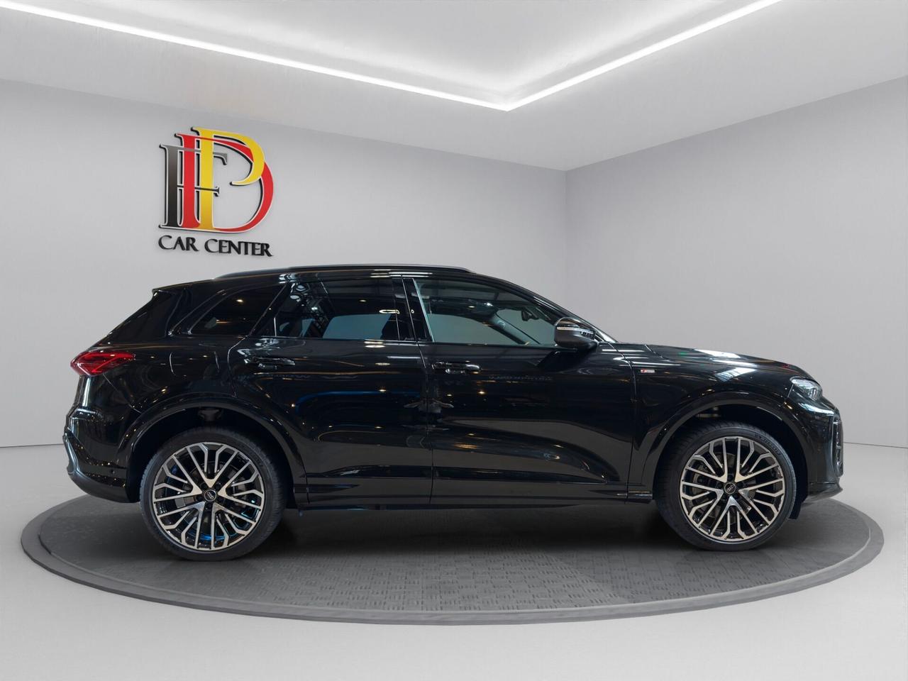 Audi Q5 S line Edition One TDI quattro S tronic