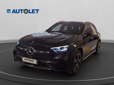 Mercedes-benz GLC 220 GLC 220 d 4Matic Mild Hybrid AMG Premium